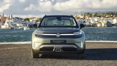 Όμιλος Volkswagen: Η ηλεκτροκίνηση γίνεται πιο προσιτή με τη νέα γενιά ηλεκτρικών μοντέλων πόλης