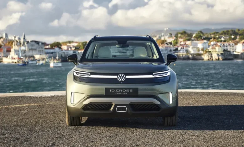 Όμιλος Volkswagen: Η ηλεκτροκίνηση γίνεται πιο προσιτή με τη νέα γενιά ηλεκτρικών μοντέλων πόλης Όμιλος Volkswagen: Η ηλεκτροκίνηση γίνεται πιο προσιτή με τη νέα γενιά ηλεκτρικών μοντέλων πόλης