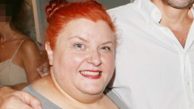 «Πιστεύω πως θα δούμε ανθρώπους που καταγγέλθηκαν να επιστρέφουν στο θέατρο»