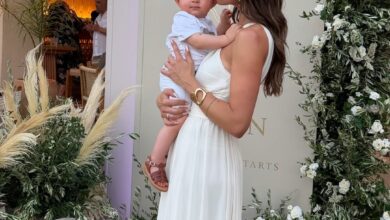 Η Δώρα Παντέλη έκανε pre wedding party
