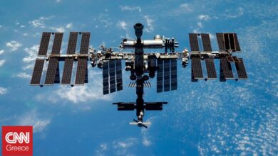 Πώς η NASA σκοπεύει να ρίξει τον ISS στον Ειρηνικό Ωκεανό – Γιατί ανησυχούν οι ειδικοί