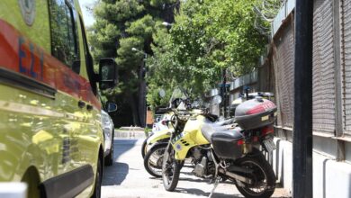 Μειώθηκαν δραστικά τα χρέη των νοσοκομείων προς τρίτους