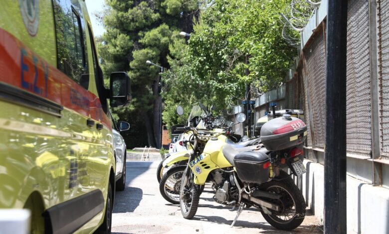 Μειώθηκαν δραστικά τα χρέη των νοσοκομείων προς τρίτους