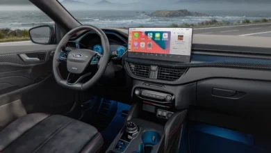 Ford Kuga FHEV: Το SUV που τα έχει όλα στην καλύτερη τιμή της αγοράς