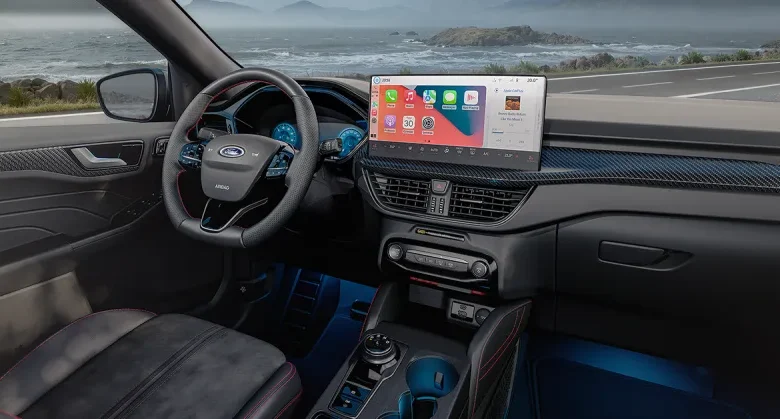 Ford Kuga FHEV: Το SUV που τα έχει όλα στην καλύτερη τιμή της αγοράς