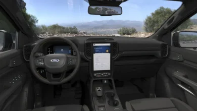 Ford Ranger: Η δύναμη της επιλογής – Ντίζελ ή PHEV;