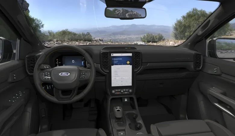 Ford Ranger: Η δύναμη της επιλογής – Ντίζελ ή PHEV;