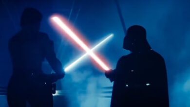 Το φωτόσπαθο του Μαρκ Χάμιλ από το «Star Wars» πουλήθηκε σε δημοπρασία έναντι 3,75 εκατ. δολαρίων