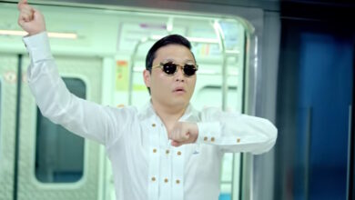 Η επιτυχία «Gangnam Style» του Psy έχει πλέον πάνω από 6 δισεκατομμύρια προβολές στο YouTube