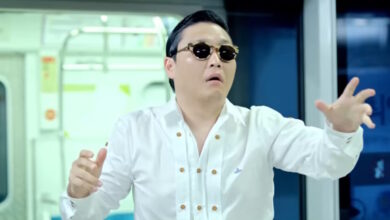 Το Gangnam Style έγινε το πρώτο μουσικό βίντεο της K-pop με πάνω από έξι δισεκατομμύρια προβολές