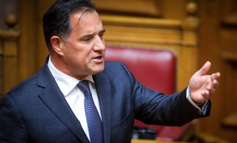 Με πόρους από το rebate θα χρηματοδοτηθεί το «ΠΡΟΛΑΜΒΑΝΩ» και το πρόγραμμα Παχυσαρκίας