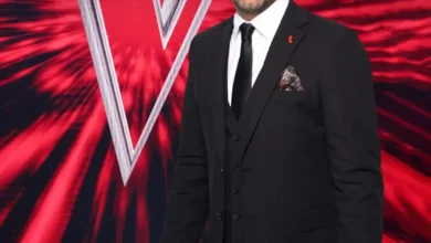 The Voice: Η επίσημη ανακοίνωση του ΣΚΑΪ για τον Λιανό και τους 4 κριτές
