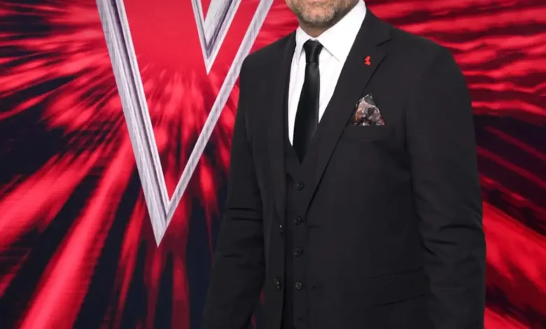 The Voice: Η επίσημη ανακοίνωση του ΣΚΑΪ για τον Λιανό και τους 4 κριτές