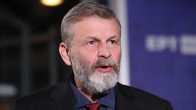 Δεν θα ξαναγυρίσω στην πολιτική, μου βγήκε σε πολύ καλό ότι σταμάτησα να ασχολούμαι