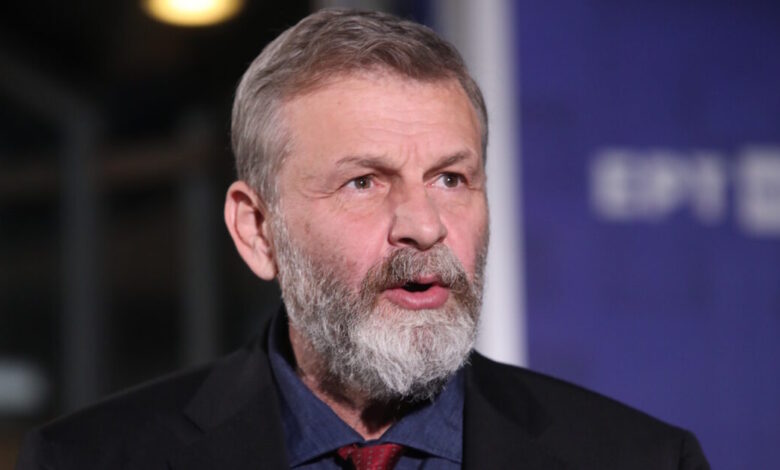 Δεν θα ξαναγυρίσω στην πολιτική, μου βγήκε σε πολύ καλό ότι σταμάτησα να ασχολούμαι