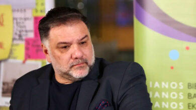 Γρηγόρης Αρναούτογλου: Το βίντεο από την εκπομπή της Μακρυπούλια που του θύμισε την μητέρα του