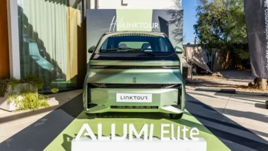 LinkTour ALUMI: Η νέα εποχή της αστικής ηλεκτρικής μετακίνησης ξεκίνησε στην Ελλάδα