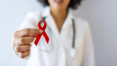 Κίνδυνος για αναζωπύρωση του AIDS καθώς μειώνεται η χρηματοδότηση