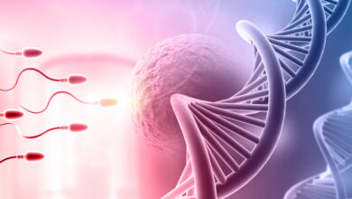 Η ατμοσφαιρική ρύπανση βλάπτει το DNA στο σπέρμα, λένε οι επιστήμονες