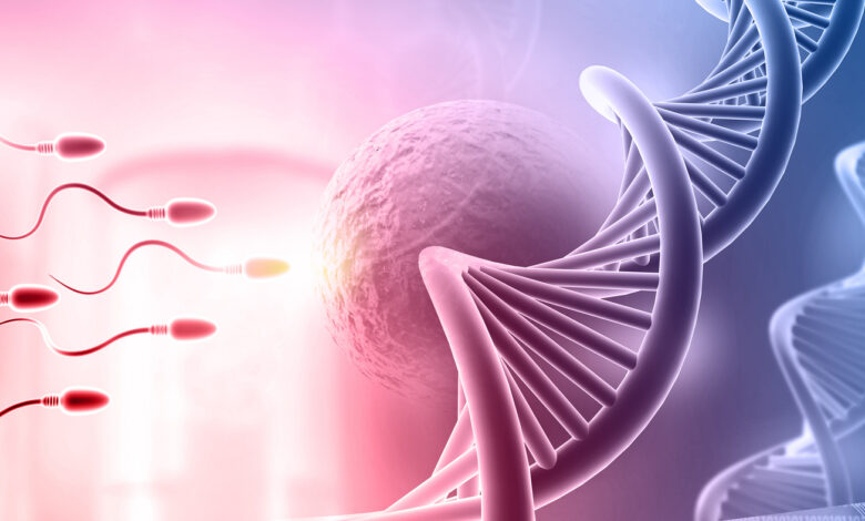 Η ατμοσφαιρική ρύπανση βλάπτει το DNA στο σπέρμα, λένε οι επιστήμονες