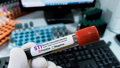 Νέα πλατφόρμα για την παρακολούθηση των σεξουαλικώς μεταδιδομένων νοσημάτων