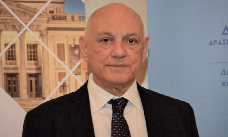 Απερίφραστη καταδίκη για τα επεισόδια βίας στο Θριάσιο Απερίφραστη καταδίκη για τα επεισόδια βίας στο Θριάσιο
