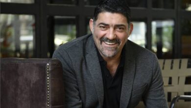 Ποιος είναι ο Daima: Η δυνατή σχέση με τον πατέρα του, Μιχάλη Ιατρόπουλο, η κόντρα με τον Trannos και η σύλληψη