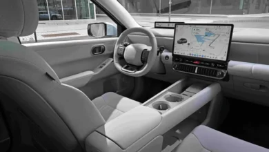Hyundai IONIQ 3: Το ηλεκτρικό που αλλάζει τους κανόνες σε σχεδιασμό και τεχνολογία!