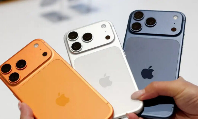 Apple: Το νέο πρόγραμμα leasing για iPhone