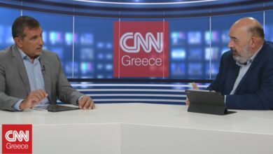 Βασίλης Ορφανός (nvisionist): Η ελληνική AI-native εταιρεία που εξάγει τεχνολογία αιχμής στον κόσμο