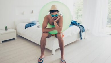 Πώς ο καύσωνας επηρεάζει γονιμότητα και στύση