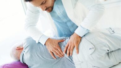 Πότε η συντηρητική θεραπεία αρκεί και πότε χρειάζεται χειρουργείο