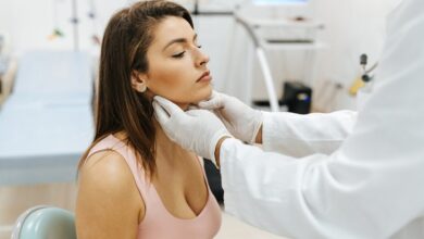 Συμπτώματα, διάγνωση και σύγχρονη θεραπευτική αντιμετώπιση