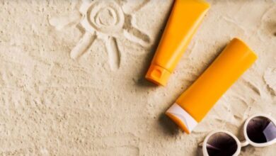Τι σημαίνει ο αριθμός SPF στο αντηλιακό