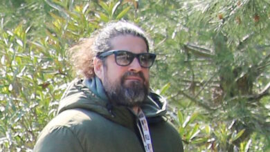 Το «άλλα σχέδια είχαμε» από την Έλενα Κατραβά και ο συγκινητικός αποχαιρετισμός του κουμπάρου του