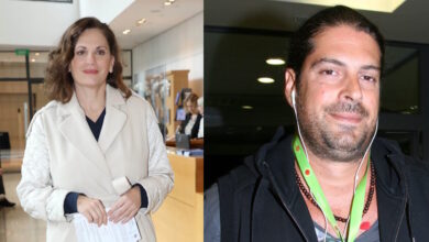 Σάλος με το σχόλιο της Θεοφανίας Παπαθωμά μετά τον θάνατο του Λορέντζο Καριέρε: «Ποτέ καμία νύφη δε νίκησε την πεθερά
