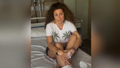 «Συμβαίνουν μικροπράγματα και πρέπει να τσεκάρω ότι όλα είναι καλά»