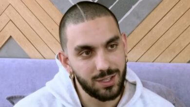 Kira May Cry: Ο εγγονός του Μανώλη Αγγελόπουλου μιλά για τον παππού και τον πατέρα του