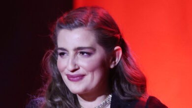 Υπήρξε μία σχέση στη ζωή μου που μου θύμισε πατρικές συμπεριφορές και τη διέκοψα αμέσως