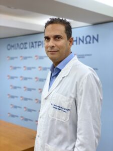 Πώς η σύγχρονη διάγνωση και η ρομποτική χειρουργική αλλάζουν τα δεδομένα