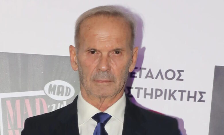 «Γελάω από το πρωί που μου τηλεφωνούν δεκάδες άνθρωποι»
