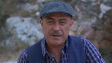 Τι θα δούμε στη νέα κωμική σειρά της ΕΡΤ