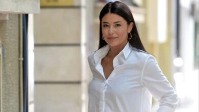 Αφροδίτη Λατινοπούλου: «Εύχομαι όλοι να βρούμε έναν αληθινό σύντροφο, εγώ τον βρήκα»