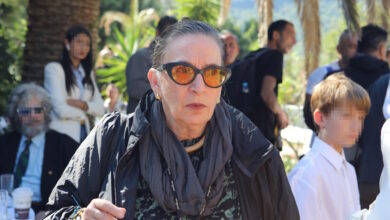 «Πιστεύω ότι ο έρωτας είναι ένας παράδεισος που περιμένουμε όλοι, αλλά που είναι απαιτητικός»