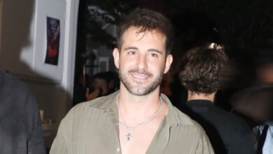 «Ο Στέλιος Καζαντζίδης κυλάει μέσα μου»