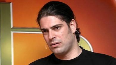 Λορέντζο Καριέρε: Το συγκινητικό «αντίο» της αδελφής του – «Δεν υπάρχουν λόγια