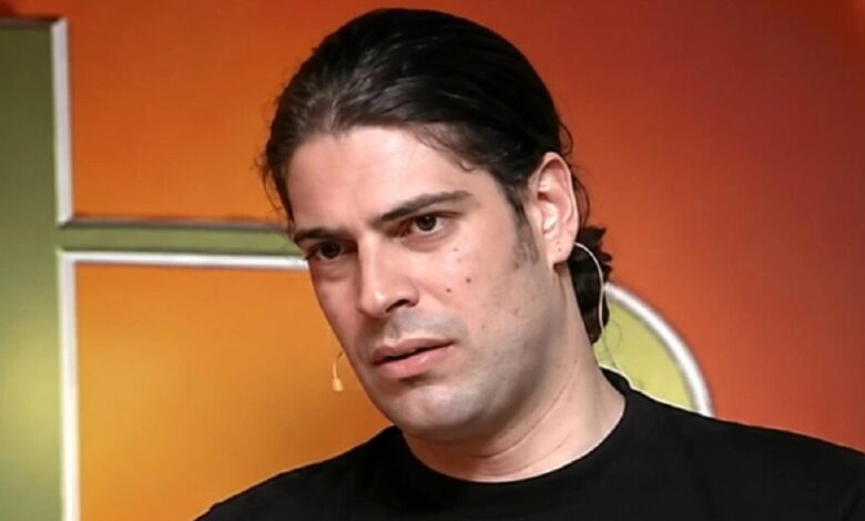 Λορέντζο Καριέρε: Το συγκινητικό «αντίο» της αδελφής του – «Δεν υπάρχουν λόγια Λορέντζο Καριέρε: Το συγκινητικό «αντίο» της αδελφής του – «Δεν υπάρχουν λόγια