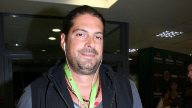 «Μέσα στον πόνο, η αγάπη σου εξακολουθεί να με κρατά όρθιο»
