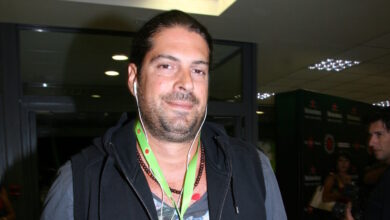 Το Σάββατο η κηδεία του Λορέντζο Καριέρε