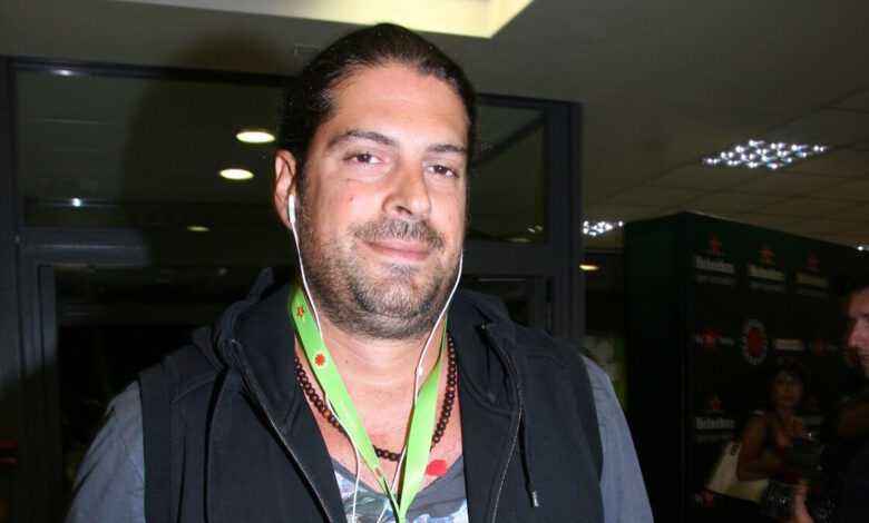 Το Σάββατο η κηδεία του Λορέντζο Καριέρε